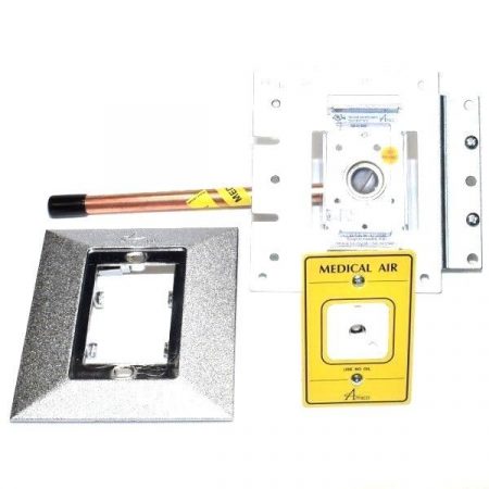 Amico O-QDWAL-U-AIR