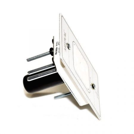 Amico O-FASC-QD-U-VAC Vacuum Ohmeda Extended Latch Valve Assembly - Image 3