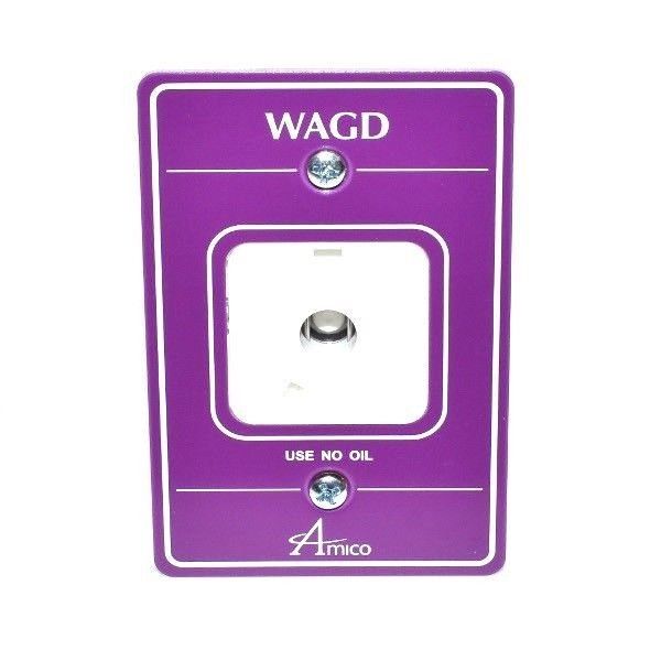 Amico O-FASC-QD-U-WAGD WAGD Ohmeda Latch Valve Assembly