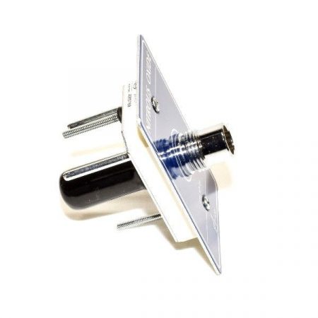 Amico O-FASC-DI-U-N2O Medical N2O DISS Latch Valve Assembly - Image 2