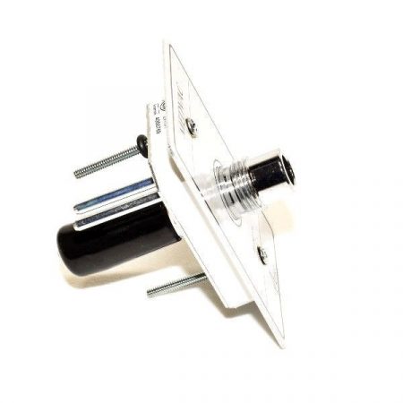 Amico O-FASC-DI-U-VAC Medical Vacuum DISS Latch Valve Assembly - Image 2