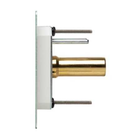 Amico O-FASC-QD-U-OXY Oxygen Ohmeda Latch Valve Assembly - Image 2