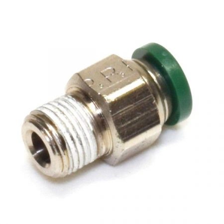 Lesman W68PLP-4-2 Prestolok Male Tube - Image 4