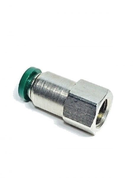 Lesman 66PLP-2-2 Prestolok Female Tube