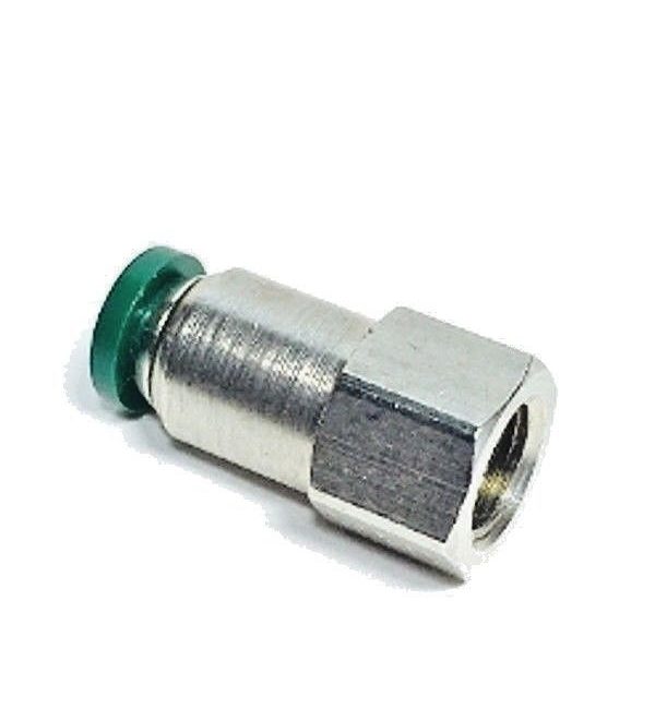 Lesman 66PLP-2-2 Prestolok Female Tube