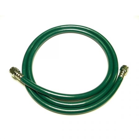 Medical O2 Hose 1240 DISS Female 1240 DISS Female 5 Ft