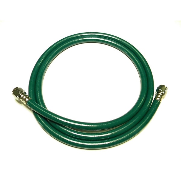 Medical O2 Hose 1240 DISS Female 1240 DISS Female 5 Ft