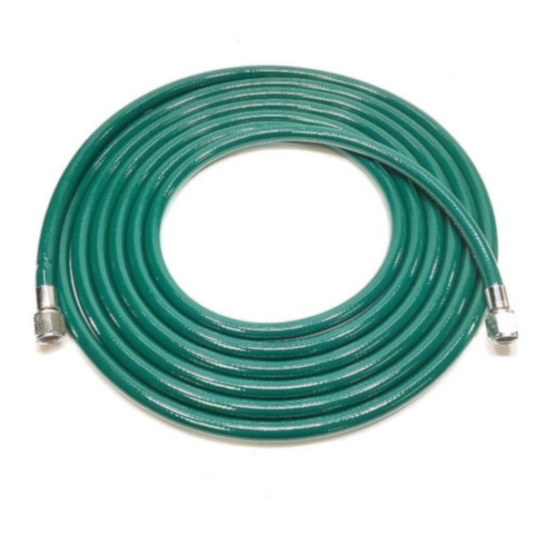 Medical O2 Hose 1240 DISS Female 1240 DISS Female 10 Ft