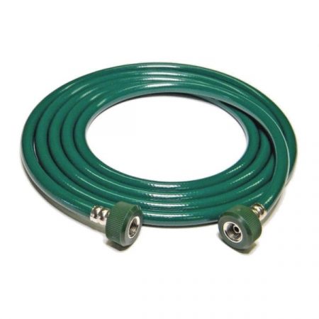 Medical O2 Hose 1240 DISS Hand Tight 1240 DISS Hand Tight 10 Ft