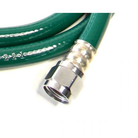 O2 Hose Chemetron Female 1240 DISS Female 10 Ft