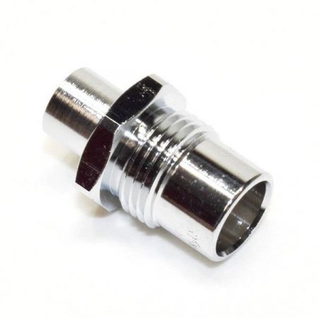 Western Medica M04-6 N2O 1040 DISS Male Body Coupler - Image 3