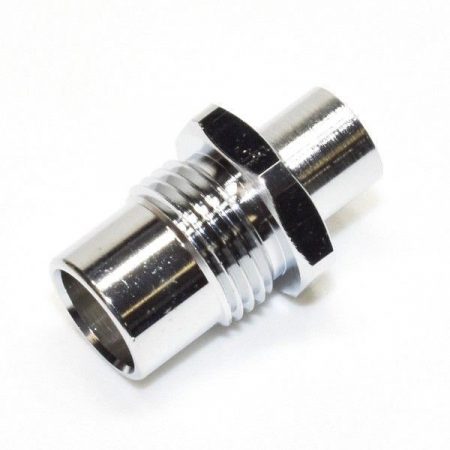 Western Medica M04-6 N2O 1040 DISS Male Body Coupler - Image 4