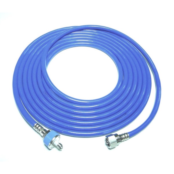N2O Hose Ohmeda Male 1040 DISS Female 20 Ft Broward A&C Medical Supply