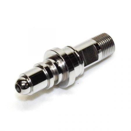 Western Medica M16-8 Air DISS 1160 M NPT - Image 2