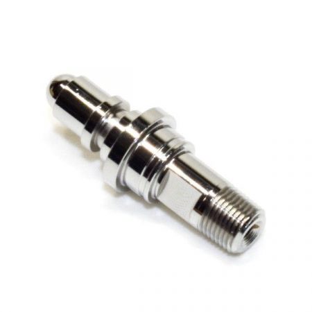 Western Medica M16-8 Air DISS 1160 M NPT - Image 3