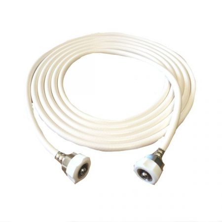 Medical Vacuum Hose 1220 DISS HT 1220 DISS HT 15 Ft