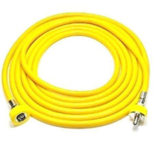 Air Hose Ohmeda Male 1160 DISS Hand Tight 20 Ft