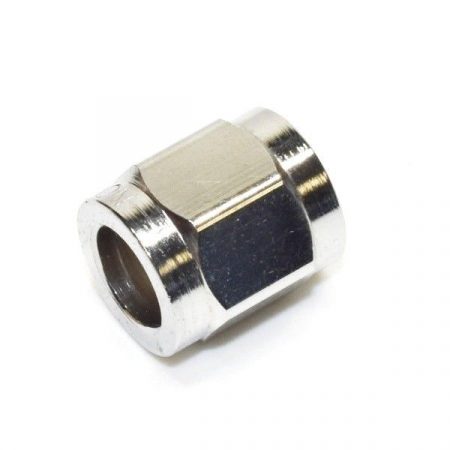 Western Medica M22-1 Vacuum DISS 1220 Hex Nut Only - Image 2