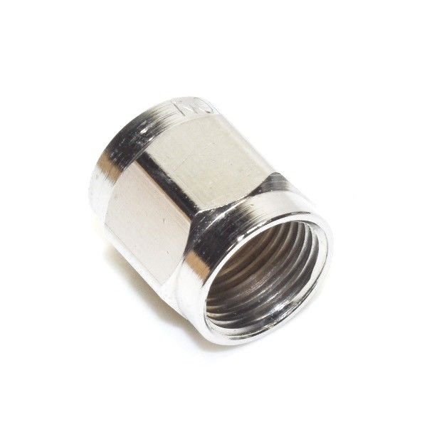 Western Medica M22-1 Vacuum DISS 1220 Hex Nut