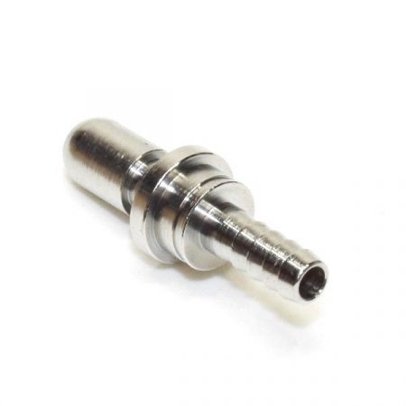 Western Medica M22-12 Vacuum 1220 DISS Hose Barb Coupler - Image 3