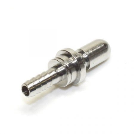 Western Medica M22-12 Vacuum 1220 DISS Hose Barb Coupler - Image 4
