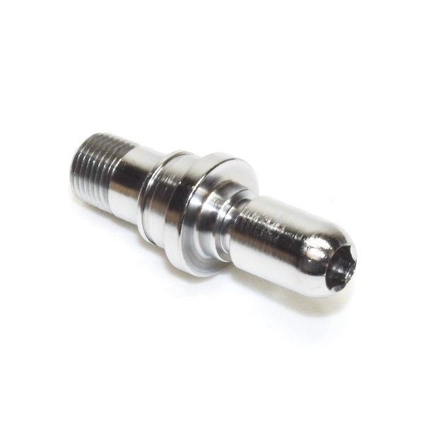 Western Medica M22-8 Vacuum DISS 1220 Male Nipple
