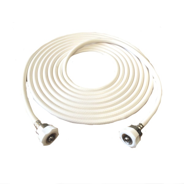 Vacuum Hose 1220 DISS HT 1220 DISS HT 20 Ft