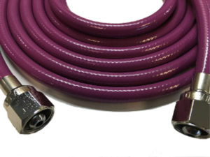 WAGD Hose 2220 DISS Female 2220 DISS Female 20 Ft