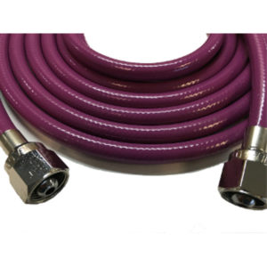 Medical WAGD Hose 2220 DISS Female 2220 DISS Female 15 Ft