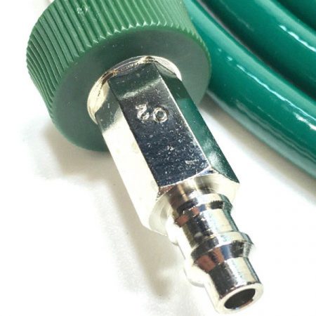 Medical O2 Hose Puritan-Bennett Male x 1240 DISS Female 10 Ft - Image 3