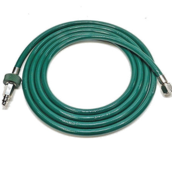 Medical Oxygen Hose Puritan-Bennett Male 1240 DISS Female 10 Ft