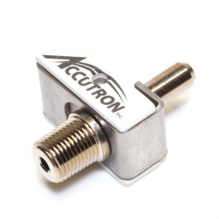 Accutron 27958 O2 Porter Male NPT Quick Connect Coupler - Image 2