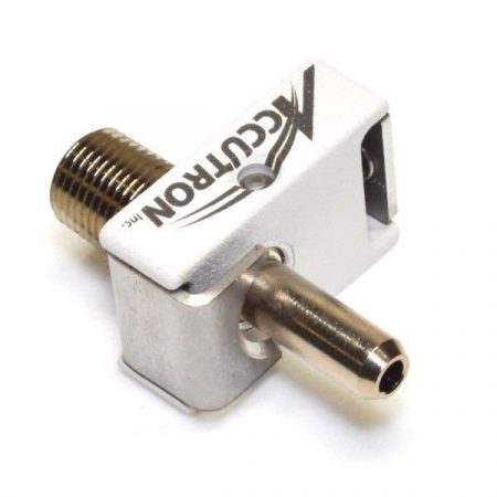 Accutron 27958 O2 Porter Male NPT Quick Connect Coupler - Image 3