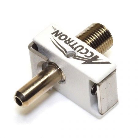 Accutron 27958 O2 Porter Male NPT Quick Connect Coupler - Image 4