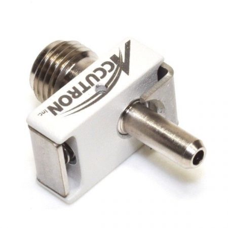 Accutron 27254 DISS Oxygen with Male Quick Connect without Bracket - Image 2