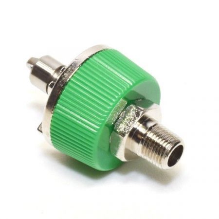 Precision 2101 O2 Ohmeda Male M NPT