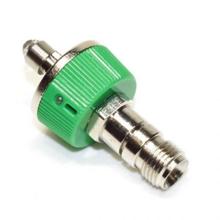 Precision Medical 2105 O2 Ohmeda Male 1240 DISS Male Coupler