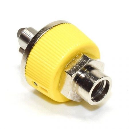 Precision Medical 2202 Air Ohmeda Quick Connect by 1/8 Inch NPT Female - Image 2