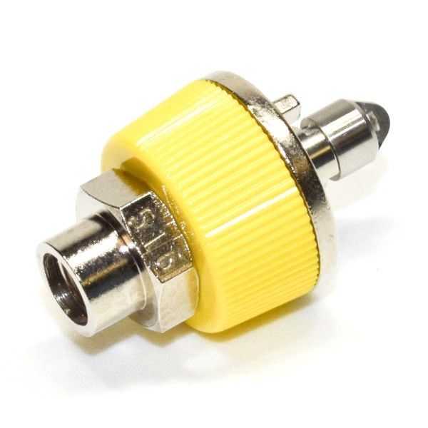 Precision Medical 2202 Medical Air Ohmeda Male Coupler | Broward A&C ...