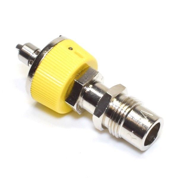Precision Medical 2205 Medical Air Ohmeda Male Coupler | Broward A&C ...