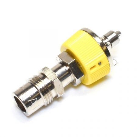 Precision Medical 2205 Air Ohmeda Quick Connect by DISS Male - Image 2