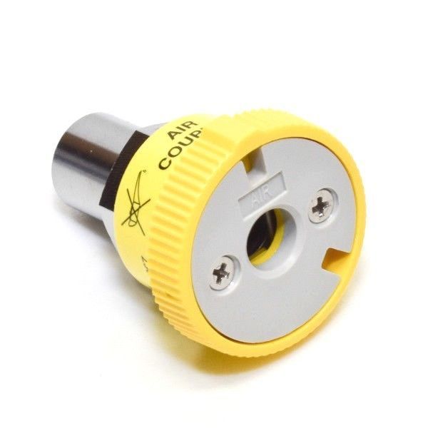 Precision Medical 2260 Air Ohmeda Compact Coupler by 1/8 Inch NPT Female