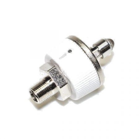 Precision Medical 2301 Vacuum Ohmeda Quick Connect by 1/8 Inch NPT Male - Image 2