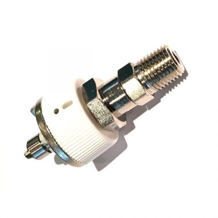 Precision 2303 Vacuum Ohmeda Male M NPT