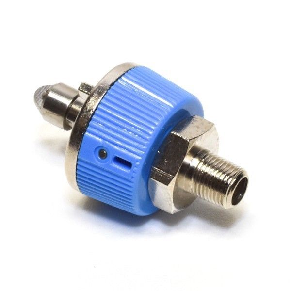 Precision Medical 2401 N2O Ohmeda Male Quick Connect Coupler Broward