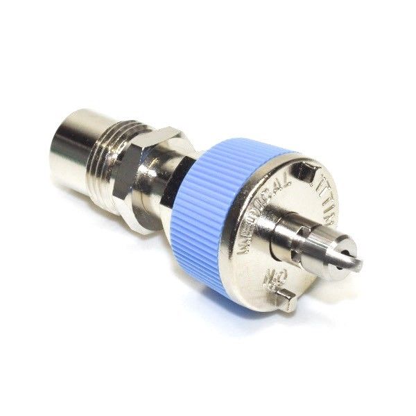 Precision Medical 2405 N2O Ohmeda Quick Connect by DISS Male
