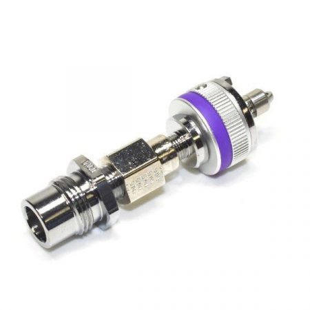 Precision Medical 2605 WAGD Ohmeda Quick Connect by DISS Male - Image 2