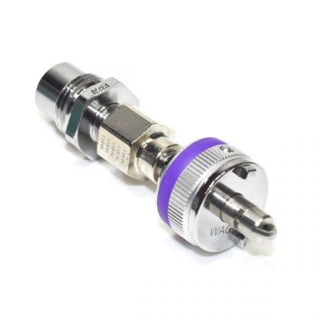 Precision Medical 2605 WAGD Ohmeda Quick Connect by DISS Male