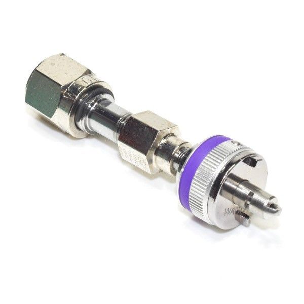 Precision Medical 2605 WAGD Ohmeda Quick Connect by DISS Male