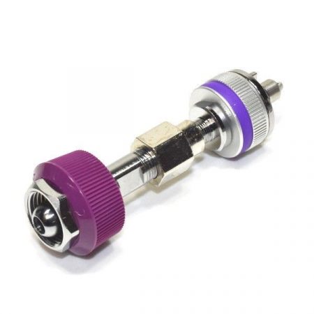 Precision Medical 2608 WAGD Ohmeda Quick Connect by DISS Hand Tight - Image 2